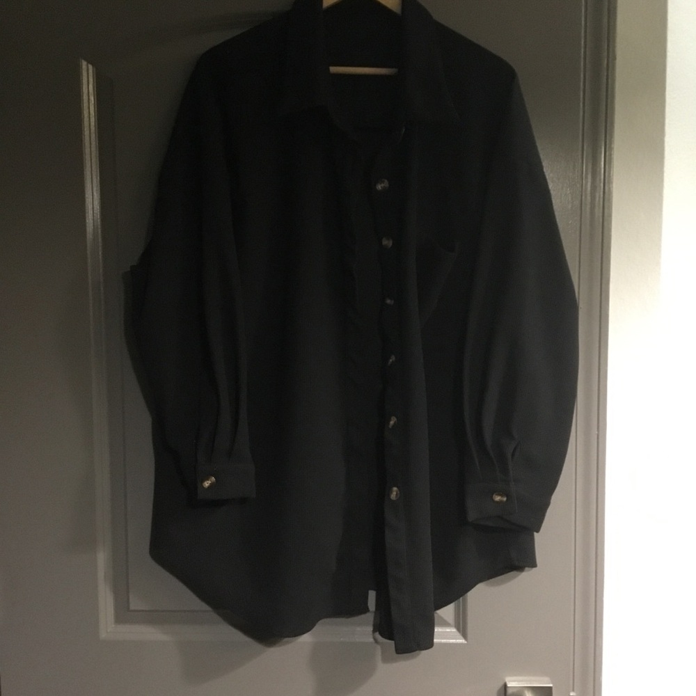 Women’s Black Jacket
